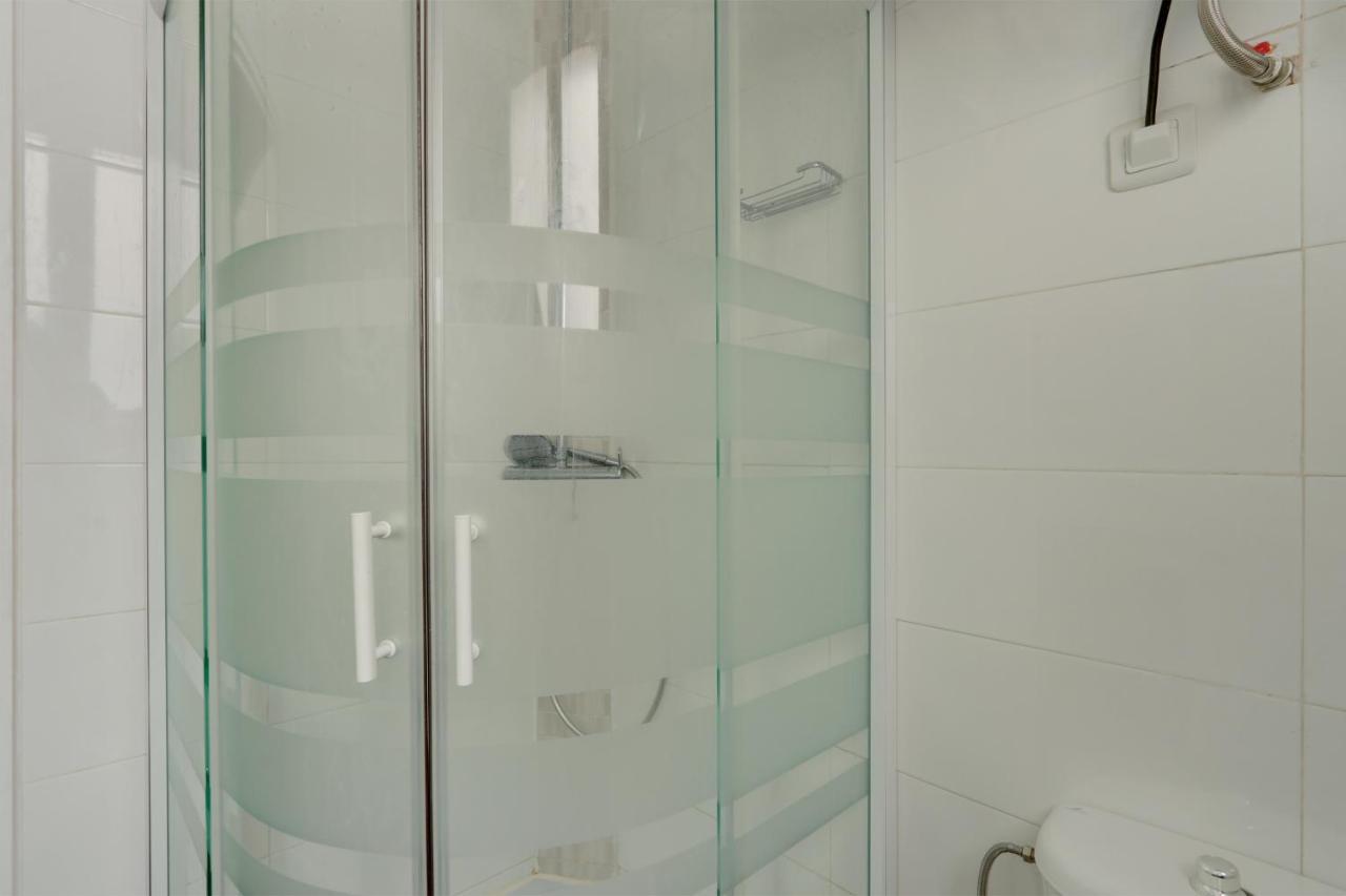 The Best Deal In The Marais - 1Bedroom Apt - 45M2 París Exterior foto